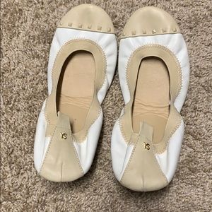 Yosi Samara Foldable Flats